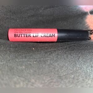 Lip Cream, Pecolovers Butter  #8 NWOT
